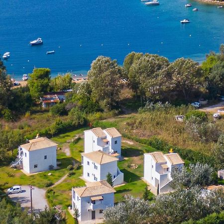 Kleopatra Villas - Seaside Suites Kolios Eksteriør bilde