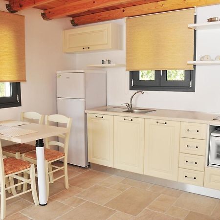 Kleopatra Villas - Seaside Suites Kolios Eksteriør bilde