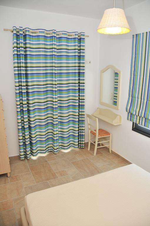 Kleopatra Villas - Seaside Suites Kolios Eksteriør bilde