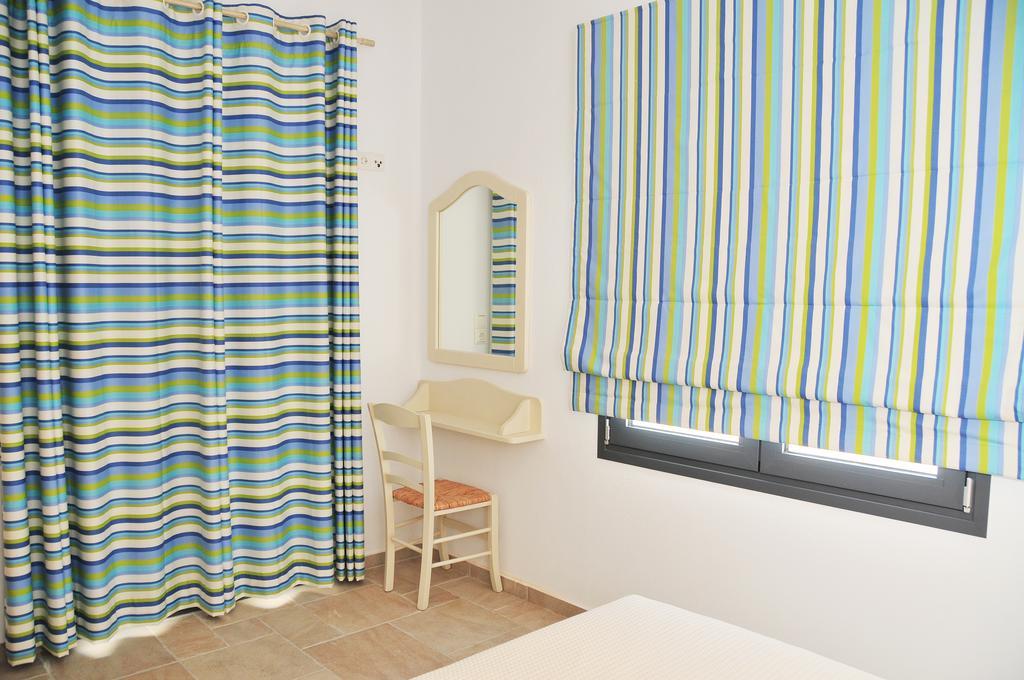 Kleopatra Villas - Seaside Suites Kolios Eksteriør bilde