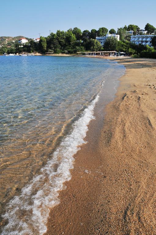 Kleopatra Villas - Seaside Suites Kolios Eksteriør bilde